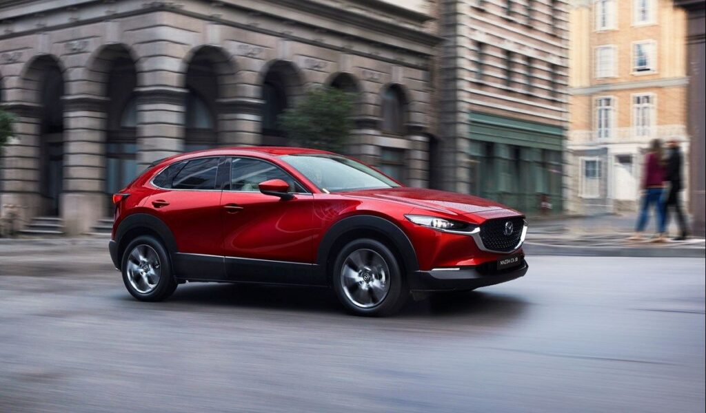 cx-30